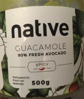 Guacamole