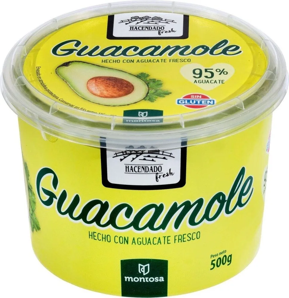 Guacamole
