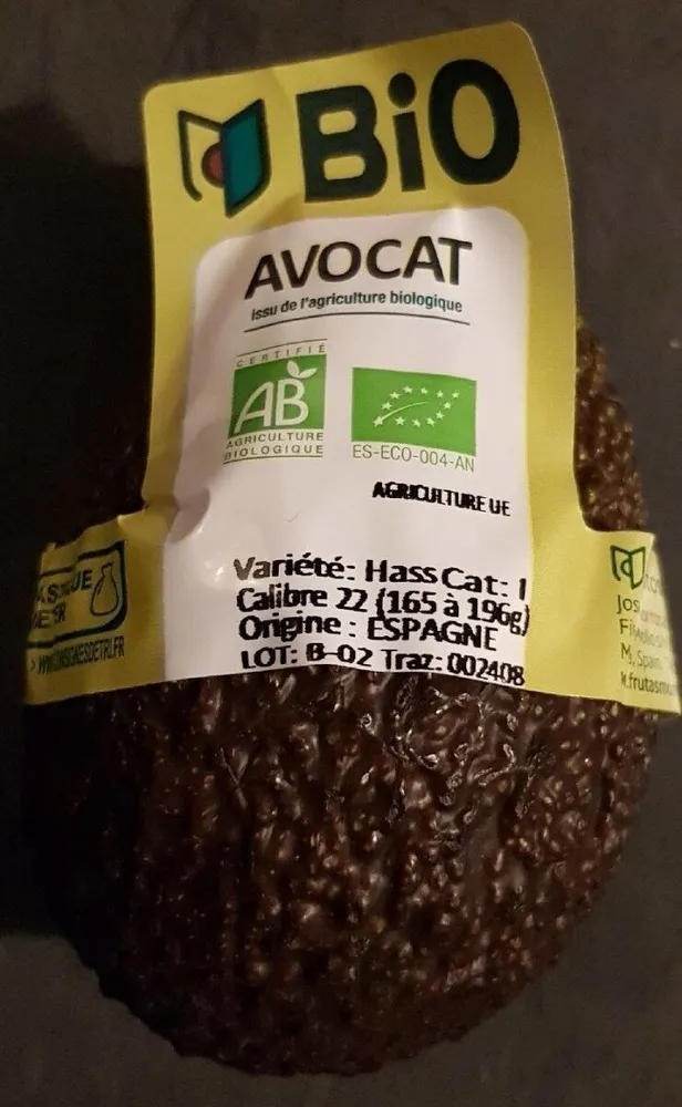 Avocat