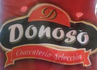 Salchichón Extra Donoso