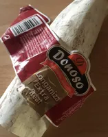 Longaniza extra real