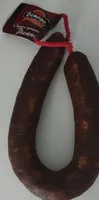 Chorizo patatero picante