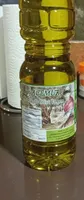 Aceite de oliva virgen