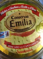 Anchoas