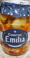 Ensalada Casa Emilia