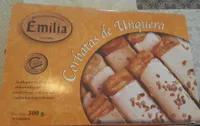 Corbatas de Unquera
