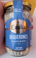 Boquerones