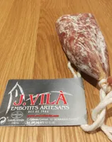 Salchichon extra paysan