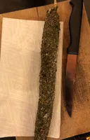 Fuet aux herbes
