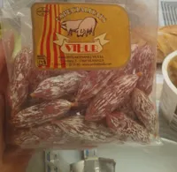 Bolitas Fuet