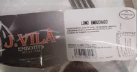 Lomo embuchado