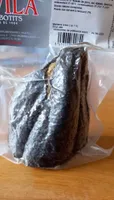 Baiona curaçao poivre