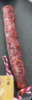 Chorizo Vela