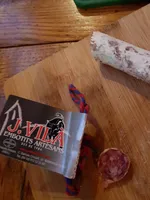 Saucisson taureau
