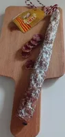 Fuet avec figues