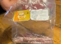 Snack FUET