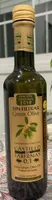 Aceite de Oliva Virgen Extra