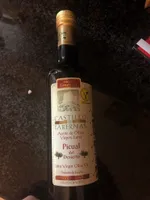 Aceite de oliva virgen extra Picual del Desierto