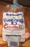 Magdalenas