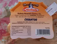 Coquitos Ederlinda Horche