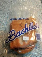 Tortas de pasas