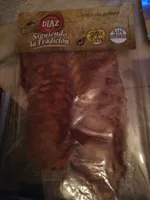 Chorizo extra Salamanca