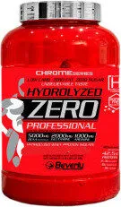 Beverly Hydrolyzed Zero Fresa 2 KG