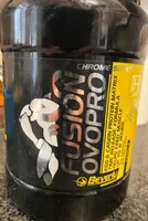 Proteinas fusion ovopro