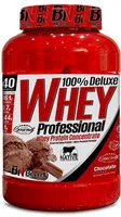 Whey professional chocolate