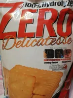 Zero delicatesse