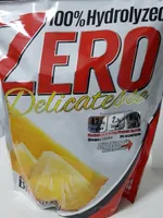 Protein Zero Delicatesse 100% Hydrolyzed