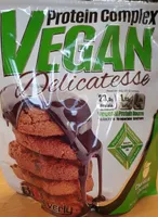 Véganes Protein Complex Delicatesse