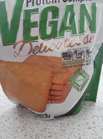 Proteina Vegana Delicatesse