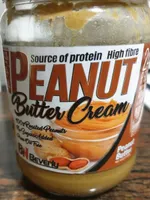 Manteca de Cacahuete