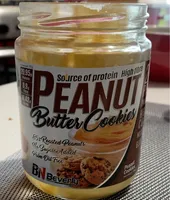 Peanut Butter Cookies
