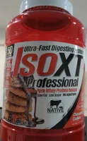 Proteína AISLADA ISO XT 2KG