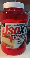 IsoXT Batido de proteínas