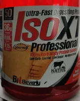 Iso xt professional