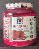 Micellar casein professional