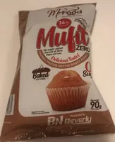 Mufit zero sweet potato