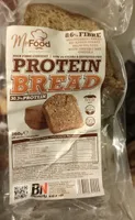 Proteína bread