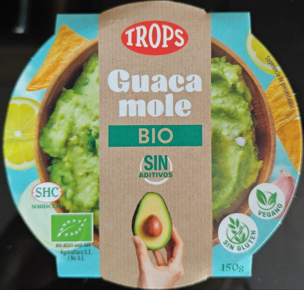 Guacamole