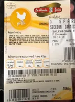 La abuela julia