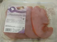 Pechuga de pavo
