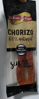 Chorizo natural