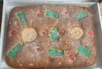 Coca de Sant Joan