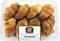 Croissants