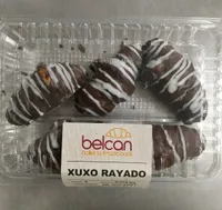 Cuco rayado