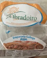 Empanada Gallega