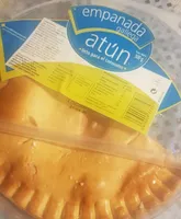 Empanada gallega atún